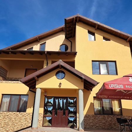 Vila Antonia Hotel Costinesti Exterior foto